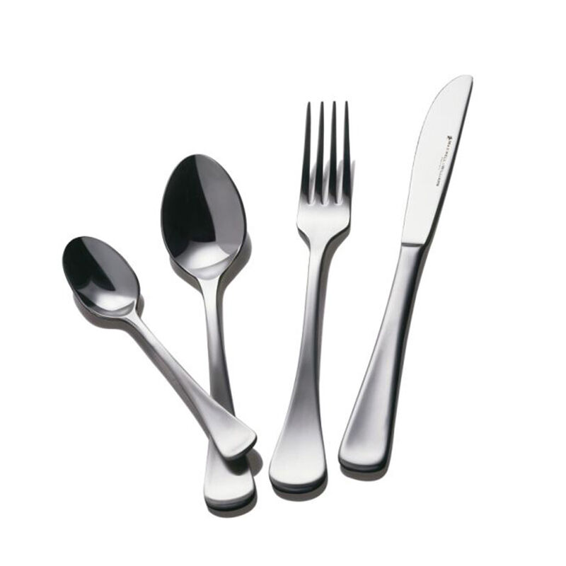 Maxwell & Williams Cosmopolitan 16 Piece Cutlery Set image number 0
